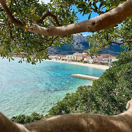Apartment Baska, Exklusive Apartments Mit Poolarea In Baska, Krk - Kroatien Экстерьер фото