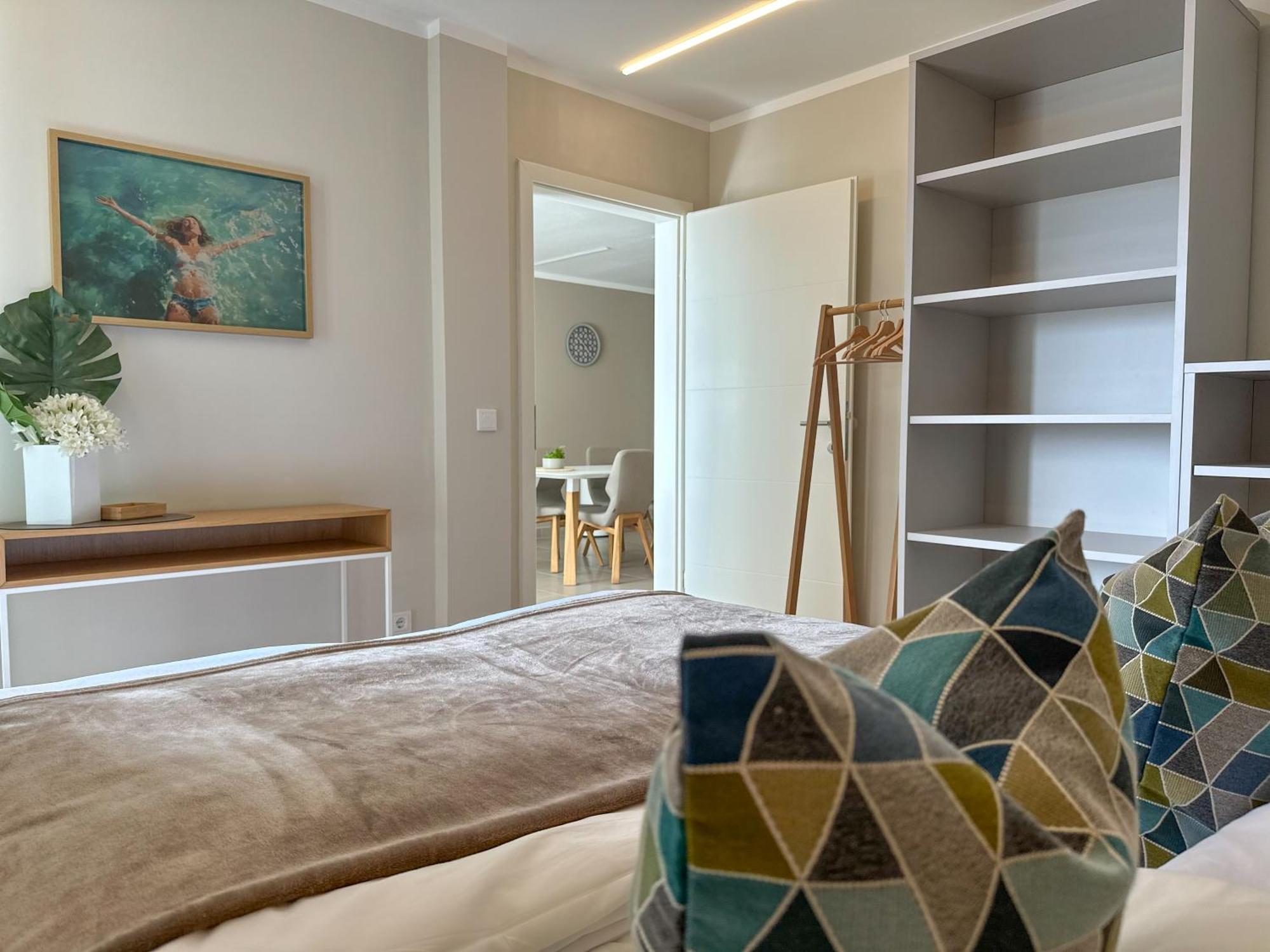 Apartment Baska, Exklusive Apartments Mit Poolarea In Baska, Krk - Kroatien Экстерьер фото